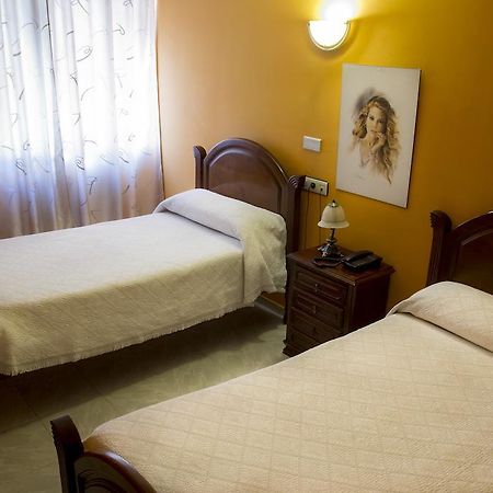Hostal Algodon Palencia Exterior photo