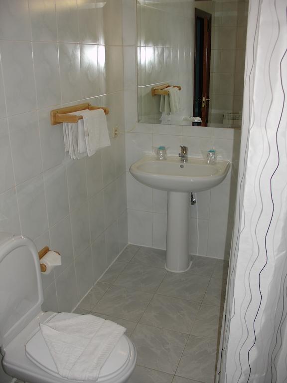 Hostal Algodon Palencia Exterior photo